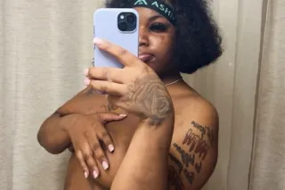 Ive been a bad girl 🥺😩 punish me daddy 😩 - Image 1