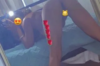 NEW IN TOWN NASTY EXOTIC FREAK 🥵 available in the area ❤🥳🥳🫦🫦 come to my place baby 🥰👄 100 % real and pretty upscale SUPERSOAKER 💦Incalls/ outcalls - Image 5