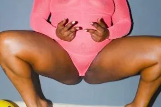 SEXYTHICK🇭🇹🇭🇹PRINCESS IS BACK ... - Image 4