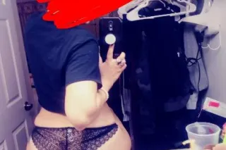 SLIM THICK WITH A GRIP😍👅 - 36 - Image 3