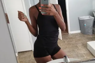 Sweet Chocolate , Sexy Slim Thick , Tight , Wet , && I Smell AMAZING but I TASTE 👅 even Better !! I'm ready to FREAAK && Please you Baaby .. !! Come Have Your Waaaay With Meee While You Still Got The Chance !! 😘😝🥰🩷✨ - Image 10