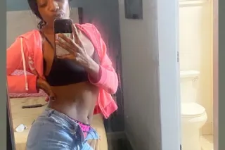 Sweet Chocolate , Sexy Slim Th... - Image 3