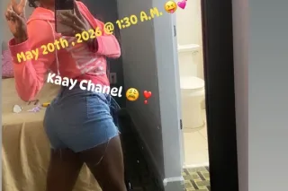 Sweet Chocolate , Sexy Slim Th... - Image 4