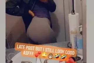 Sweet Chocolate , Sexy Slim Thick , Tight , Wet , && I Smell AMAZING but I TASTE 👅 even Better !! I'm ready to FREAAK && Please you Baaby .. !! Come Have Your Waaaay With Meee While You Still Got The Chance !! 😘😝🥰🩷✨ - Image 7
