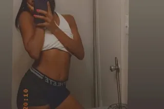 Sweet Chocolate , Sexy Slim Thick , Tight , Wet , && I Smell AMAZING but I TASTE 👅 even Better !! I'm ready to FREAAK && Please you Baaby .. !! Come Have Your Waaaay With Meee While You Still Got The Chance !! 😘😝🥰🩷✨ - Image 9