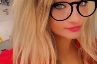 They whisper about, the girl next door who leaves you wanting more. Easy in a crowd, but unforgettable - Image 8