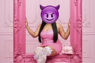 😈😈🍑🍑💦💦👅👅👅MISS PRETTY PUSSY IM BACK LIKE I NVR LEFT SEND LOCATION - Image 7