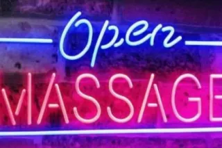 MAG!C TOUCH MASSAGE & MORE -OP... - Image 4