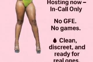 💋 Hosting Tonight – In-Call On... - Image 2