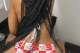 SEXY BROWN SUGAR GODDESS🫦🧍🏽‍♀✨... - Image 1