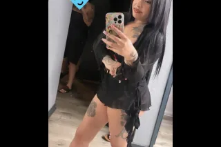 exotic big tittie Latina - 24 - Image 1