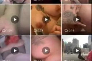 CONTENT creator CUM with me 😜😜... - Image 3