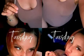 RED BONE FULL OF CUM 🍓THE Experience never thought you needed it.🍓 - Image 10