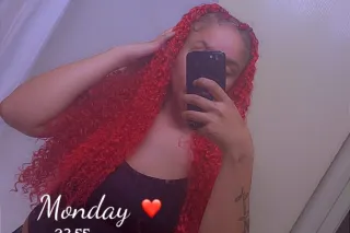 RED BONE FULL OF CUM 🍓THE Experience never thought you needed it.🍓 - Image 6