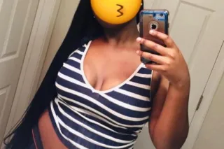 ms chocolate drop 🍫💧 - Image 1
