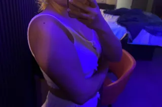 snowbunny 🐇 intown for a good time not a long time - Image 2