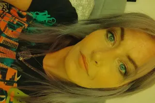 Thick Thighs & Baby Blue Eyes ... - Image 3