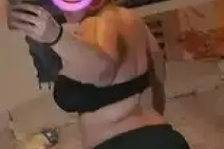 Thick Thighs & Baby Blue Eyes - Image 5