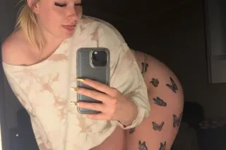 😩New snowbunny treat❄ - Image 6