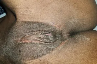 Cum Enjoy Sleeping Ebony - Image 1