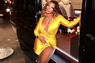 Innocent Chocolate , Cum Turn Me Out - Image 2