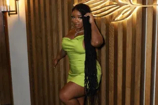 Innocent Chocolate , Cum Turn Me Out - Image 4