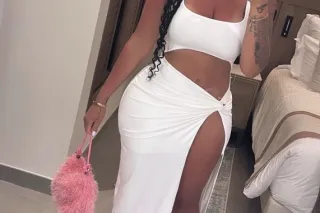 Hi baby im ready for you avail... - Image 1