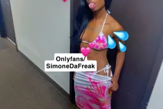 DARKSKIN 💋 Pretty Little Thing 👛💄💅🏾 CREAMY💧W E T 💦 PUSSY - Image 2