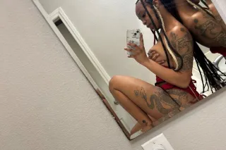 CATCH ME WHILE YOU CAN ⭐💦 - Image 6