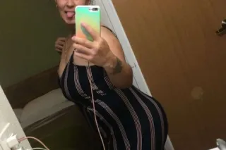 😁LAST NIGHT HERE😍😍CURVY💋💋🥰 BIG BOOTY 💋💋PUERTO RICAN - Image 5
