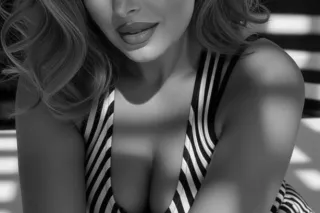 2 Girl Special- Twice the Fun!!! Dont he aftaid to get your dick wet - Image 7