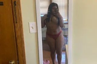 I am your favorite black girl💕 - Image 5