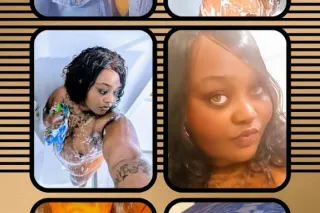 World's Sloppiest Head👅😜Wet Sp... - Image 1