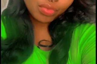 New cat in your city Cum play at my Waterpark🤤💦 - Image 5