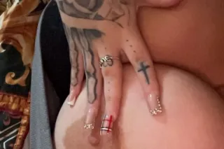 💕BUSTY 🥰Ɓєαυтιƒυl Freakk 😈Ƥlαу... - Image 4