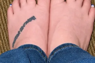 60QV InCalls Come see me! watch this pussy cream! THICK SNOWBUNNY! ❄🐰 - Image 5