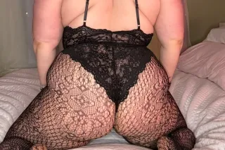 60QV InCalls Come see me! watch this pussy cream! THICK SNOWBUNNY! ❄🐰 - Image 6