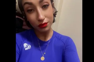 SEXY Petite LATINO😘 LET ME BE ... - Image 3