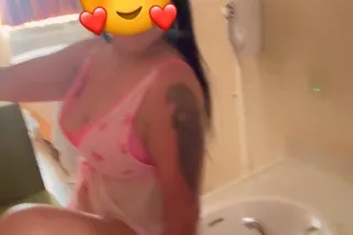 ♥🌺♥YA DISPONIBLE EN MODESTO 🌺♥SEN̈ORA BONITA DE 35 🌺♥CON GANITAS DE HOMBRE ♥ QUE ME COMA TODA BIEN RICO 😋 ♥🌺DONATION 💙 ✅️ 💲120 🍀 😋 BABY 🍀💲EXELENTE TRATO 🍀💙🍀DISPONIBLE DE 7 AM A 10 PM 💙🍀SOLO  - Image 2