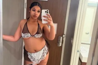 NEW TO TOWN 💋PUERTO RICAN/NIGE... - Image 2