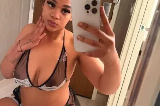 NEW TO TOWN 💋PUERTO RICAN/NIGE... - Image 3