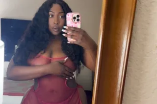 🥶😈🩵 Tsunami Mami 🌊☔💦 CURVY ✨ S... - Image 4