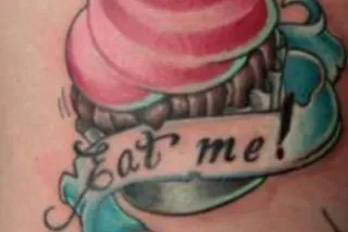 Eat my A$$ like a Cupcake 🧁 😋 - Image 8