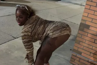 TONIGHT ONLY✨ EBONY • THICK • ADDICTIVE 💋 - Image 5