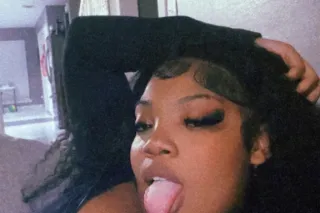 100% Real Thick BBW😍 FRESH🫧WET... - Image 2