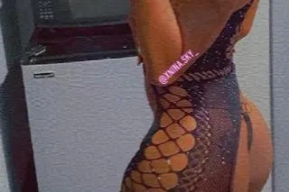 Sexy Nina 😘 💦💦 - Image 6