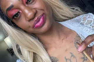 ThroatGOAT ya favorite Gitl so TREAT yaself dont CHEAT yaself🤣😈👅🐐 - Image 12