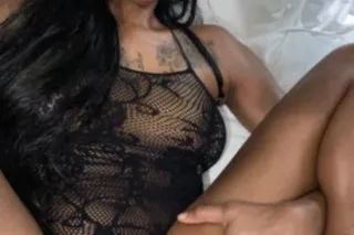 ThroatGOAT ya favorite Gitl so TREAT yaself dont CHEAT yaself🤣😈👅🐐 - Image 5
