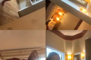 Let me Drain you😋😍 Cream Machine🍦 Nadiwitthebody 😍 - Image 4