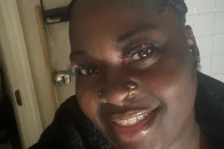 sexy choclate bbw - Image 2